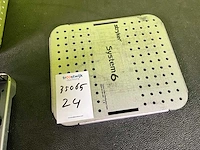 Stryker system 6 medische boor - afbeelding 8 van  10