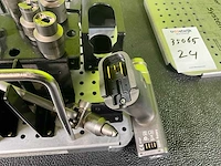 Stryker system 6 medische boor - afbeelding 9 van  10