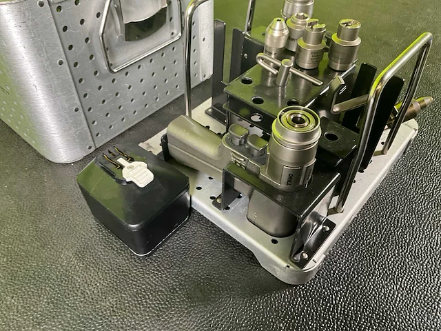 Stryker system 6 medische boor - afbeelding 3 van  10