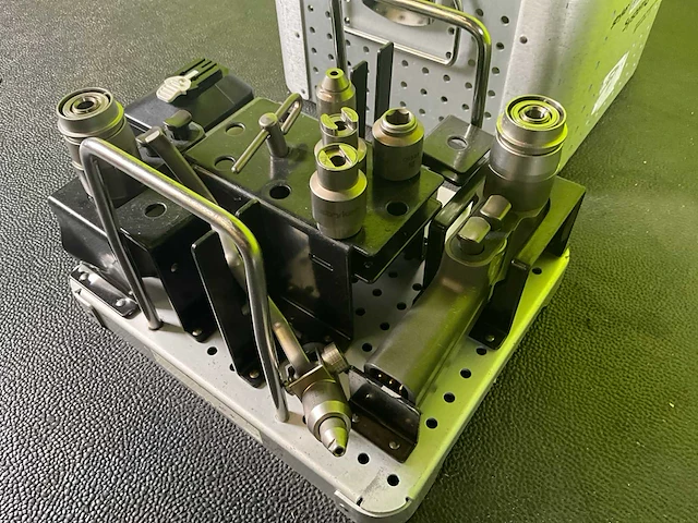 Stryker system 6 medische boor - afbeelding 4 van  10