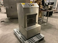 Sts emmer schudmachine - afbeelding 2 van  5