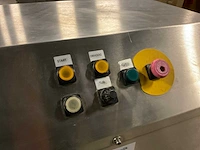 Sts emmer schudmachine - afbeelding 4 van  5