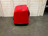 Sts12r transport koffer voor scooter - afbeelding 2 van  8