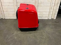 Sts12r transport koffer voor scooter - afbeelding 4 van  8