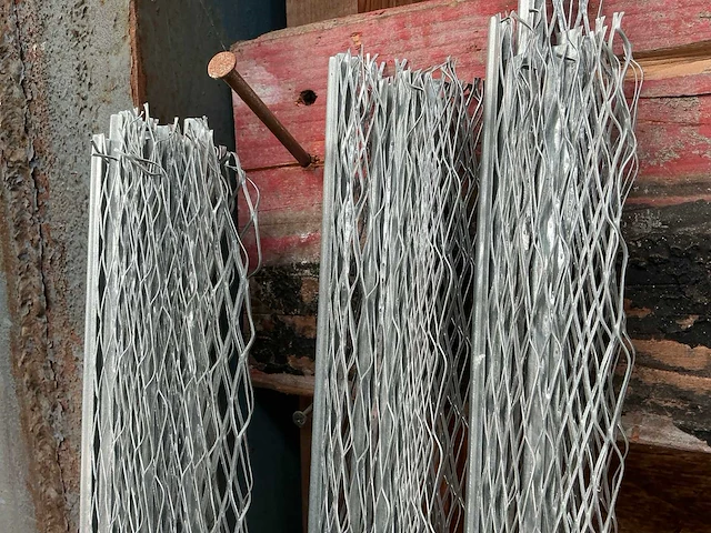 Stucadoorsmateriaal - afbeelding 3 van  3