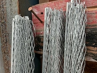 Stucadoorsmateriaal - afbeelding 3 van  3
