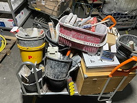 Stucadoorsmateriaal - afbeelding 2 van  7