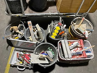 Stucadoorsmateriaal - afbeelding 3 van  7