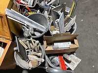 Stucadoorsmateriaal - afbeelding 4 van  7