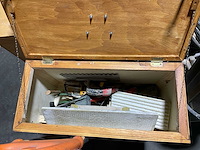 Stucadoorsmateriaal - afbeelding 5 van  7