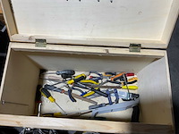 Stucadoorsmateriaal - afbeelding 7 van  7