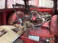 Studebaker - 1954 - conestoga - personenauto - afbeelding 13 van  17