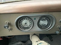 Studebaker - 1959 - lark - personenauto - afbeelding 2 van  17