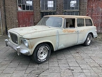 Studebaker - 1959 - lark - personenauto - afbeelding 1 van  17