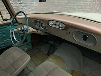 Studebaker - 1959 - lark - personenauto - afbeelding 14 van  17