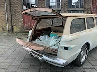 Studebaker - 1959 - lark - personenauto - afbeelding 17 van  17