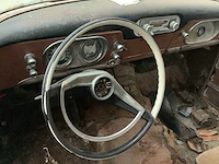 Studebaker - 1959 - lark - personenauto - afbeelding 6 van  22