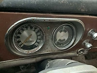 Studebaker - 1959 - lark - personenauto - afbeelding 7 van  22