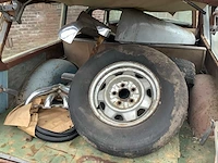 Studebaker - 1959 - lark - personenauto - afbeelding 8 van  22