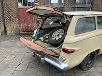 Studebaker - 1959 - lark - personenauto - afbeelding 9 van  22