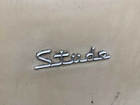 Studebaker - 1959 - lark - personenauto - afbeelding 10 van  22
