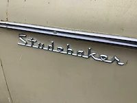 Studebaker - 1959 - lark - personenauto - afbeelding 11 van  22