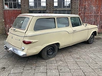 Studebaker - 1959 - lark - personenauto - afbeelding 16 van  22