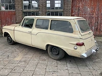 Studebaker - 1959 - lark - personenauto - afbeelding 17 van  22