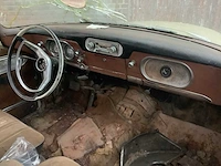 Studebaker - 1959 - lark - personenauto - afbeelding 19 van  22