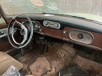 Studebaker - 1959 - lark - personenauto - afbeelding 20 van  22