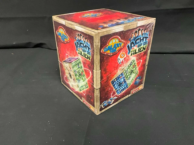 Studio 100 bordspel spel (48x) - afbeelding 1 van  7