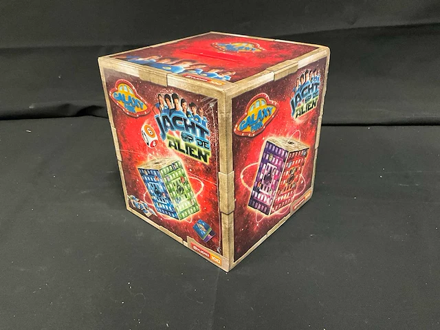 Studio 100 bordspel spel (48x) - afbeelding 2 van  7