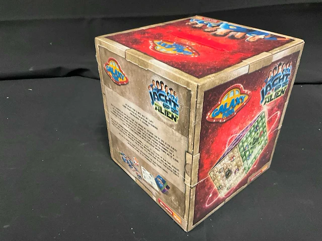 Studio 100 bordspel spel (48x) - afbeelding 4 van  7