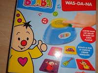 Studio 100 bumba was-da-na