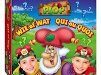 Studio 100 kabouter plop - afbeelding 2 van  3
