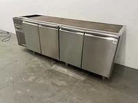 Studio 54 - daiquiri 2180 - koelwerkbank - afbeelding 1 van  5