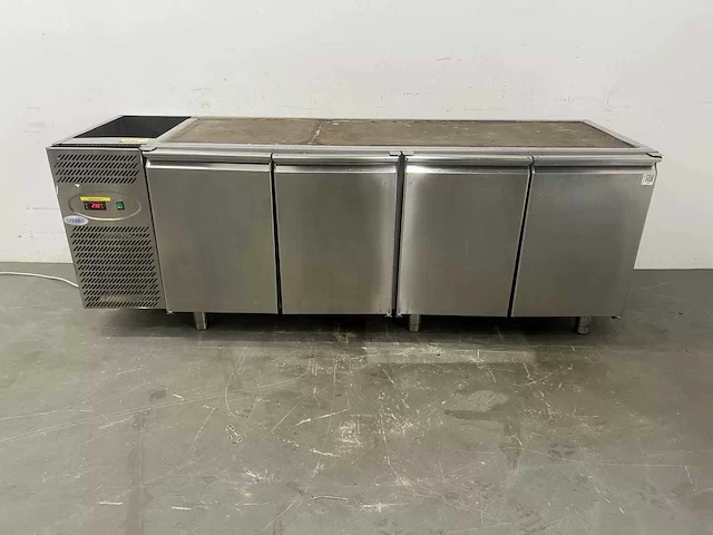 Studio 54 - daiquiri 2180 - koelwerkbank - afbeelding 2 van  5