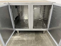 Studio 54 - daiquiri 2180 - koelwerkbank - afbeelding 5 van  5