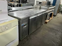 Studio 54 daiquiri 17 20 m koelwerkbank - afbeelding 1 van  7