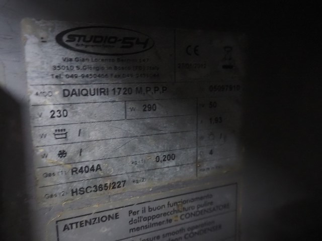 Studio-54 - afbeelding 6 van  6