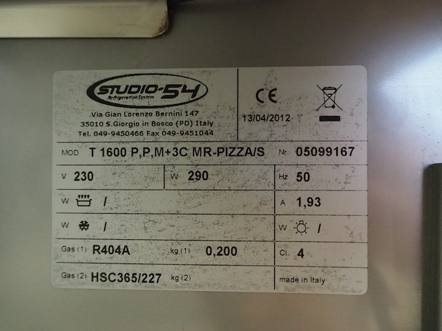 Studio-54 - afbeelding 6 van  15