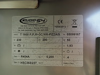 Studio-54 - afbeelding 6 van  15