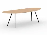 Studio henk blob eetkamertafel - afbeelding 1 van  3