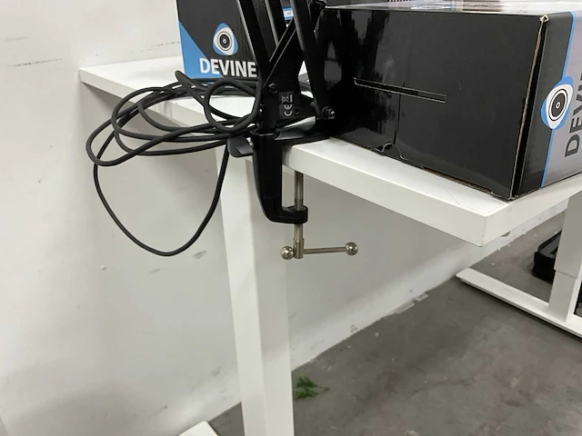 Studio-opname set met microfoons, arm, filter en koptelefoon - afbeelding 4 van  12