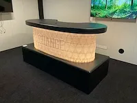 Studio presentatie meubel - afbeelding 2 van  5