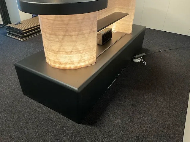 Studio presentatie meubel - afbeelding 5 van  5