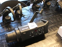 Studioflitser bowens gemini gm50pro. - afbeelding 1 van  2