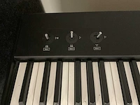 Studiologic sl88 studio keyboard - afbeelding 6 van  11