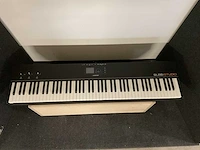 Studiologic sl88 studio keyboard - afbeelding 7 van  11