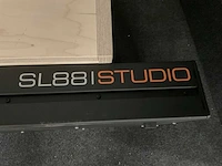 Studiologic sl88 studio keyboard - afbeelding 8 van  11